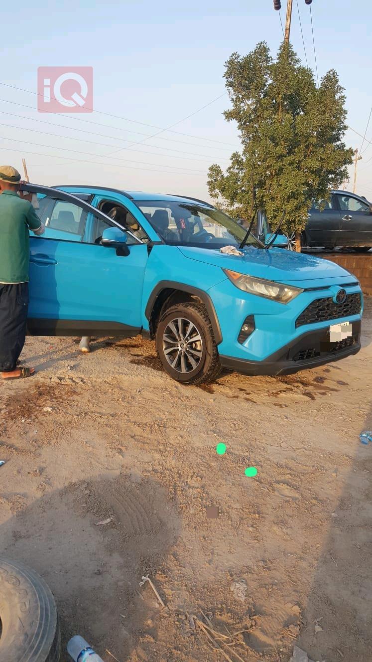 تويوتا راف 4